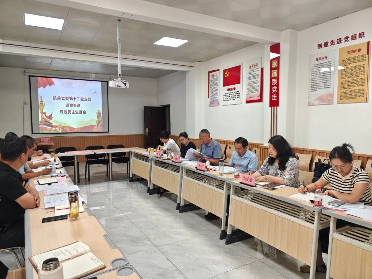 民主生活会2 民主生活会2