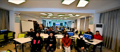 VBSE财务仿真实训大赛