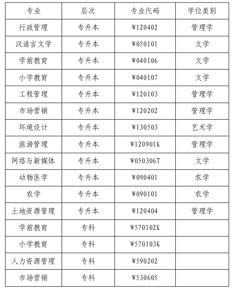 表格 表格