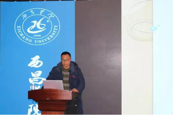 精心謀劃 科學部署 積極備戰 ——體育學院新學期競訓工作大會順利