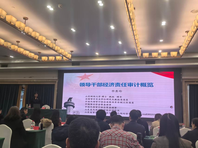 2025.10.30经济责任审计概览 2025.10.30经济责任审计概览