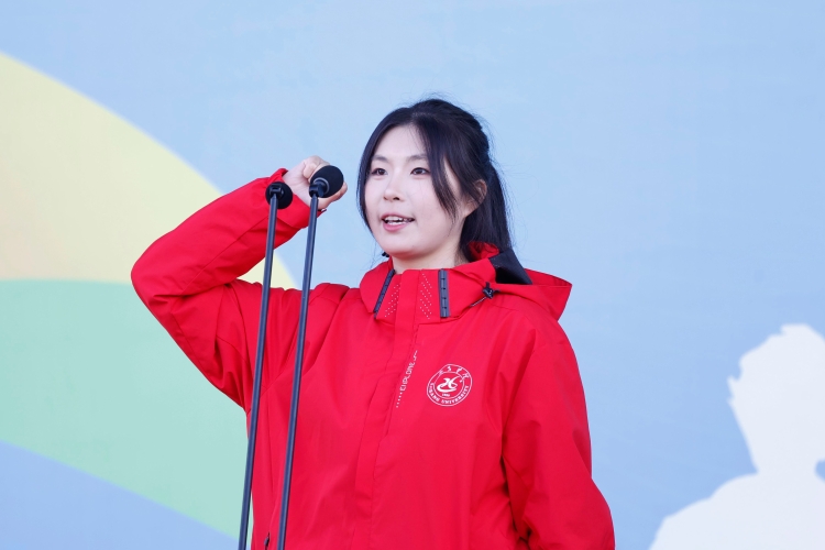 学生代表发言 (2) 学生代表发言 (2)