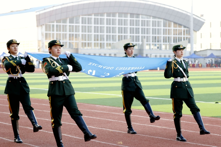 国旗班 (4) 国旗班 (4)