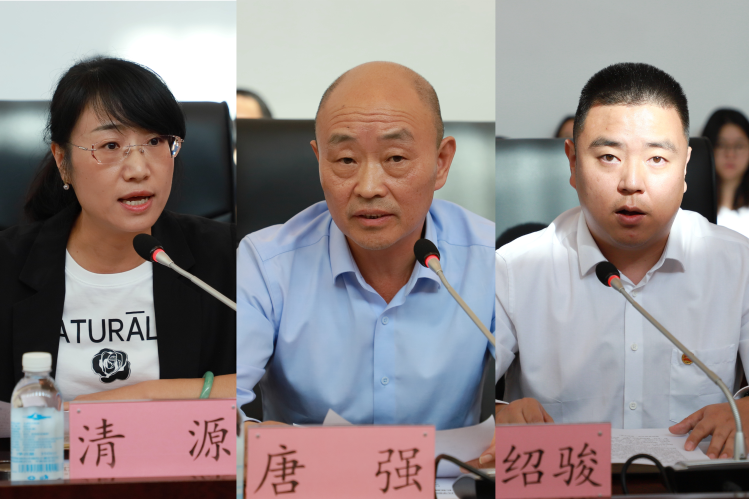 师生代表发言 333 师生代表发言 333