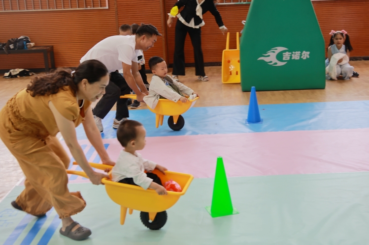 小熊运西瓜 (11)