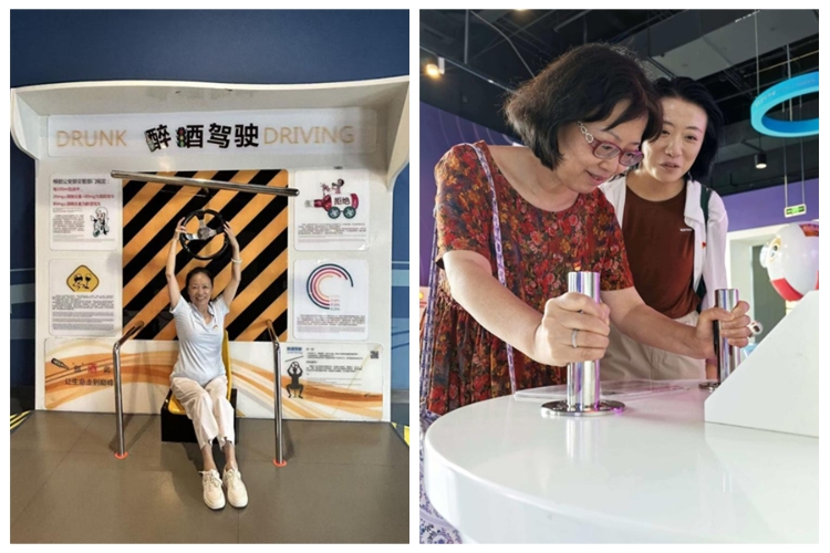 光影魔术手拼图