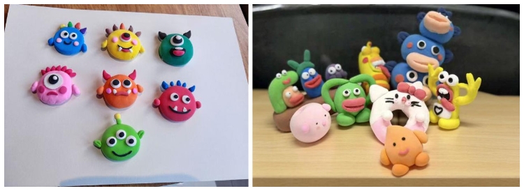 光影魔术手拼图1