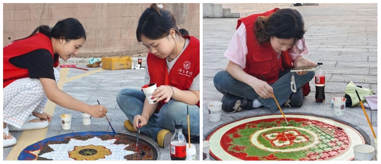 光影魔术手拼图1 光影魔术手拼图1