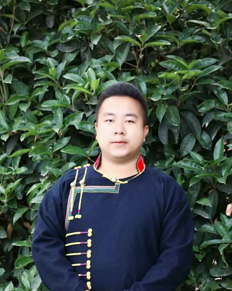 王军